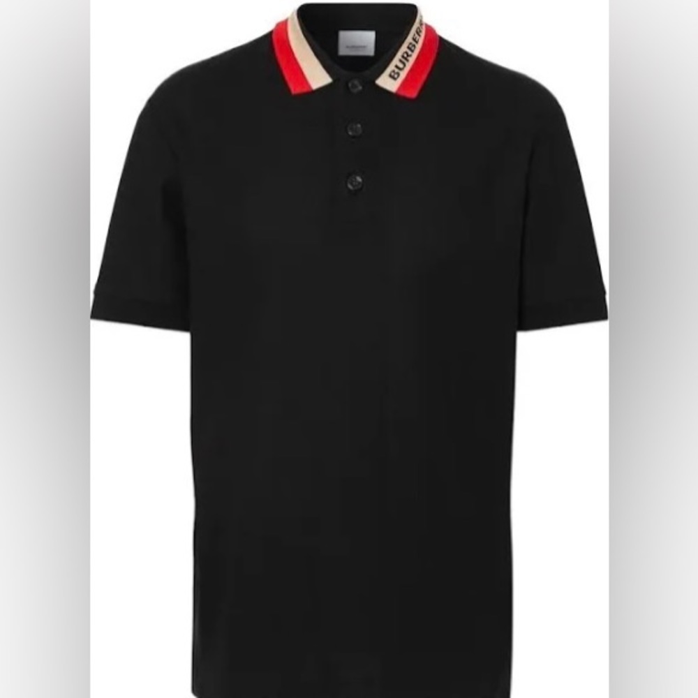 Medium Burberry shirt